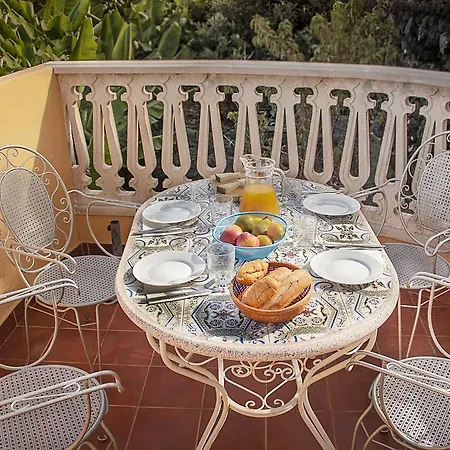 Appartement Finca La Cruz