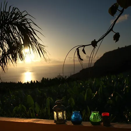 Finca La Cruz *