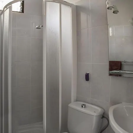 Apartment La Cruz Tazacorte