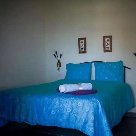 La Cruz Apartment