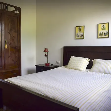 La Cruz Apartmán *