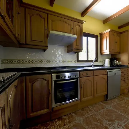 Apartment La Cruz