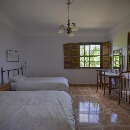 La Cruz Apartment