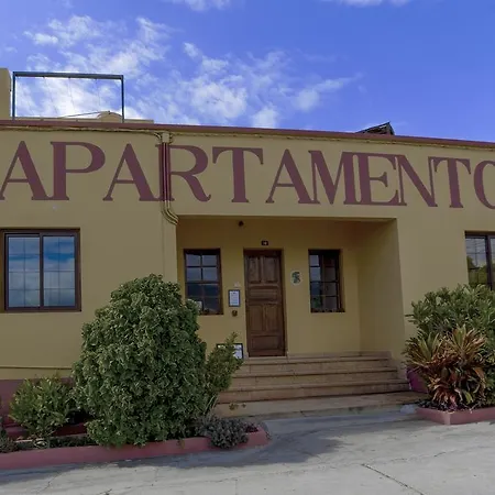 La Cruz Apartment