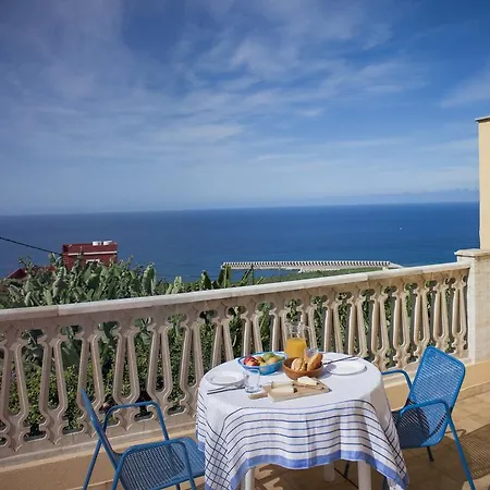 La Cruz Apartment Tazacorte