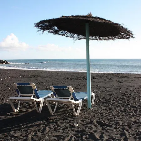 Appartement Finca La Cruz
