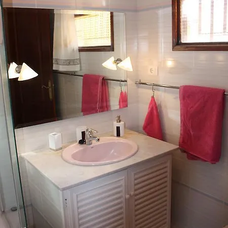 Apartment La Cruz *