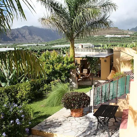 Finca La Cruz
