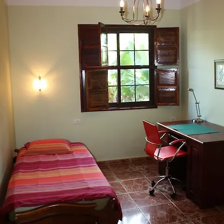 Finca La Cruz