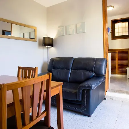 La Cruz Apartment *