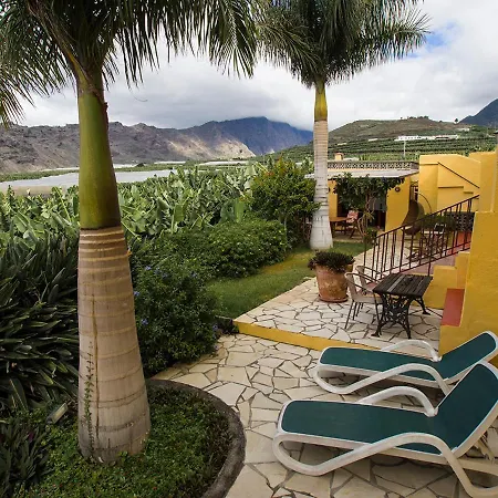 Finca La Cruz Appartement *