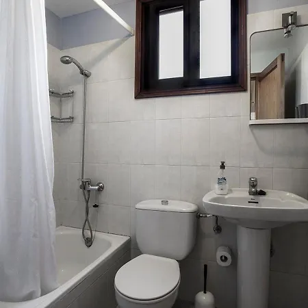 La Cruz Apartment