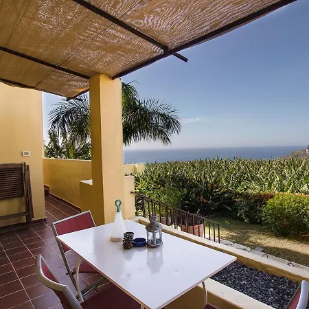 La Cruz Apartment